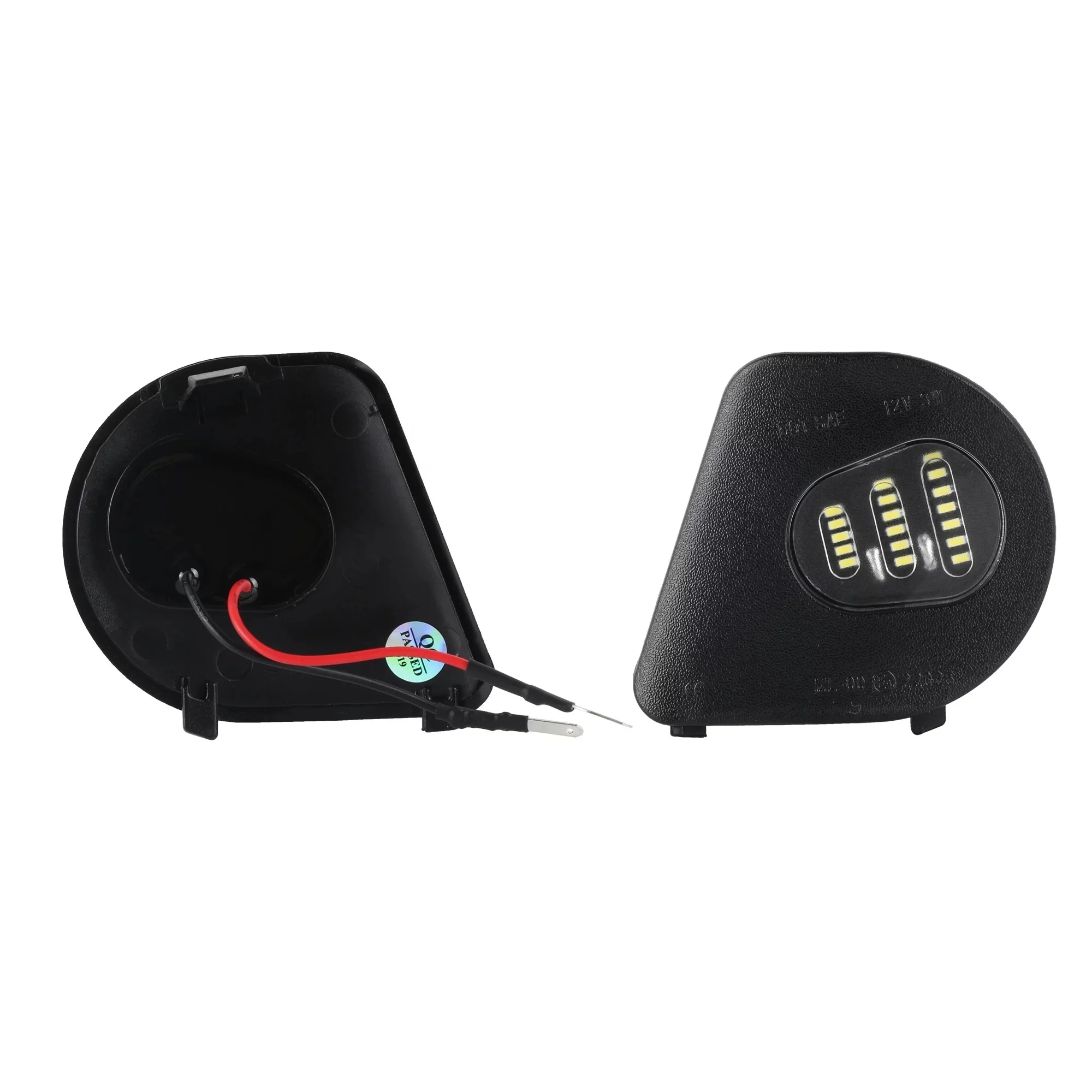 2010-2019 Ram VR Mirror Puddle Light - Image 6