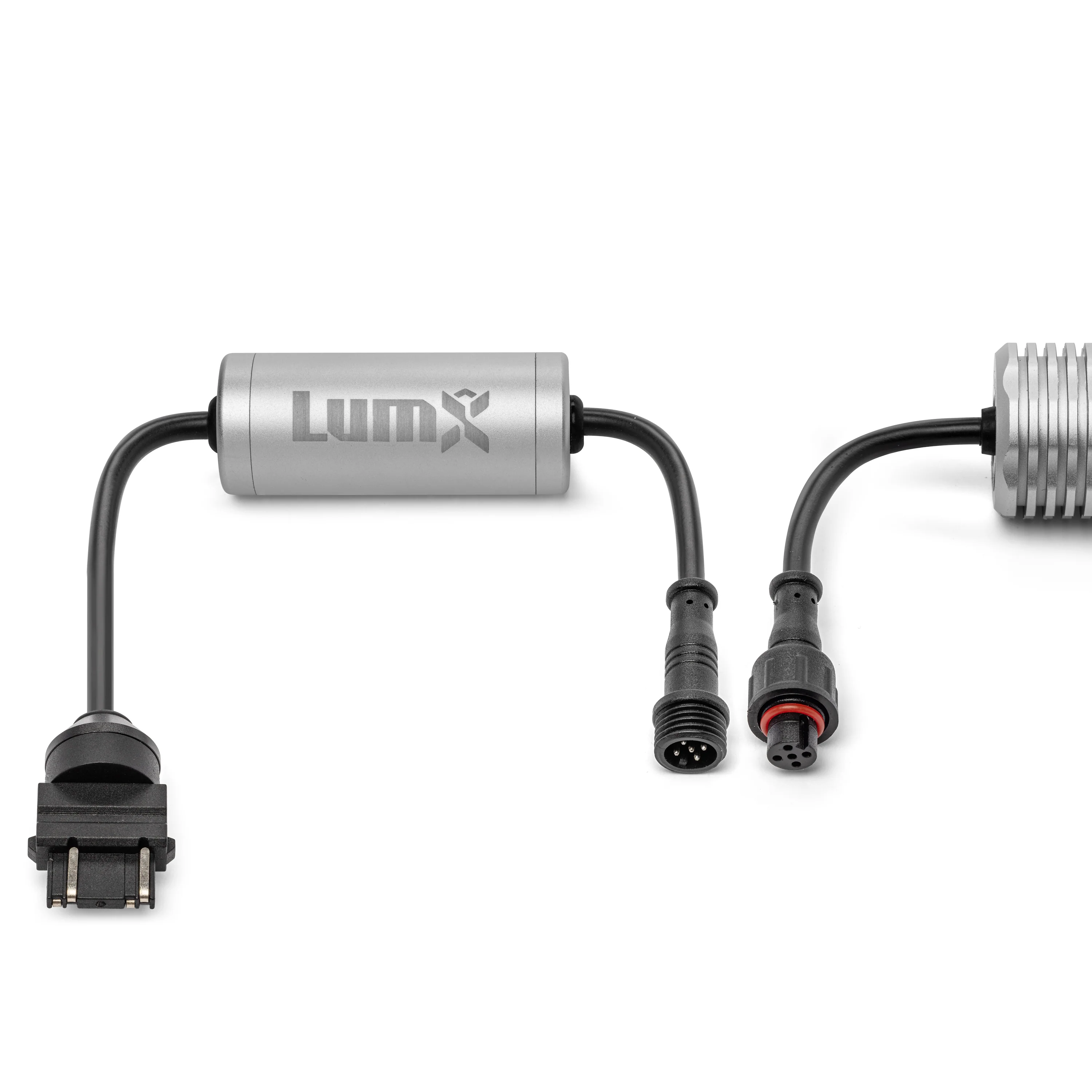 3157 LumX-PRO AMBER (Blinker) - Image 3