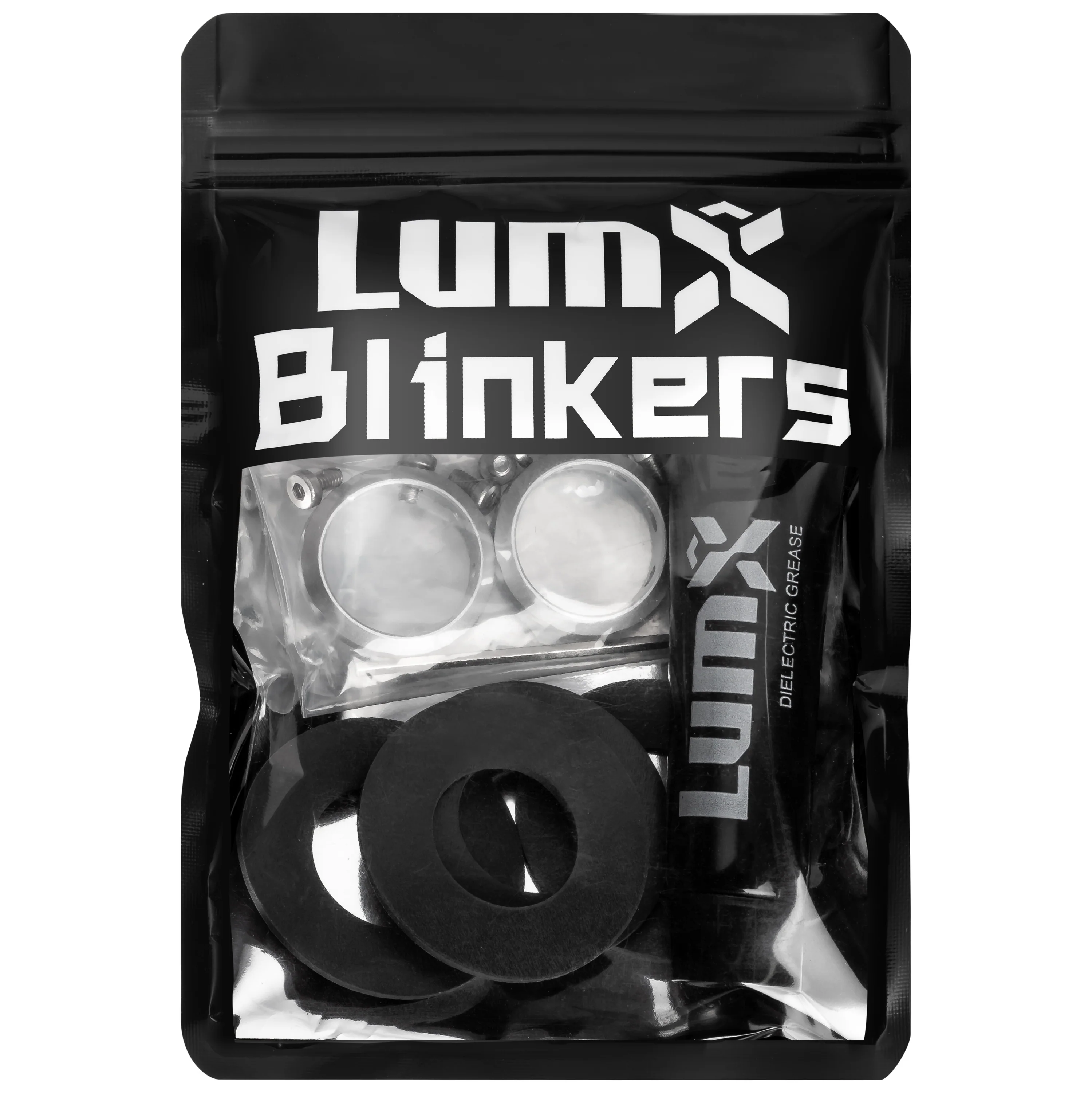 3157 LumX-PRO RED (Brake / Running) - Image 7