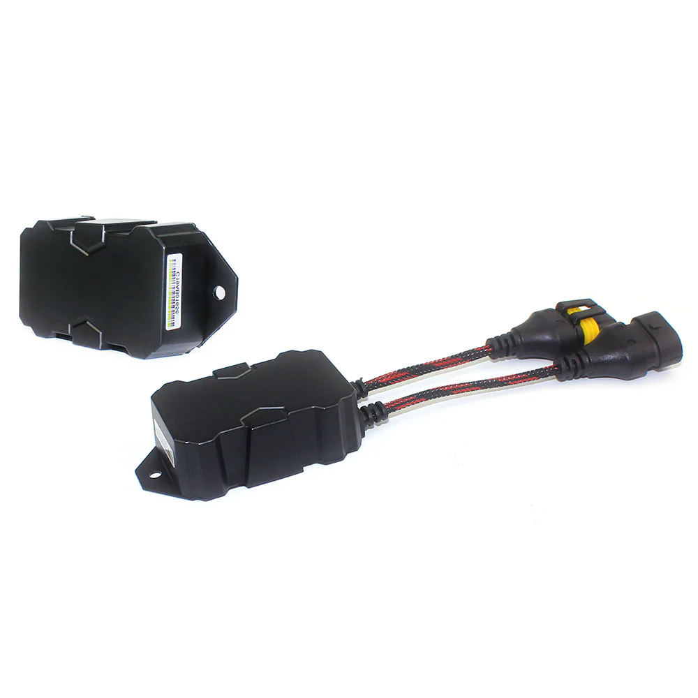 9005/9006 CanBus Decoder (Anti Flicker) - Image 3