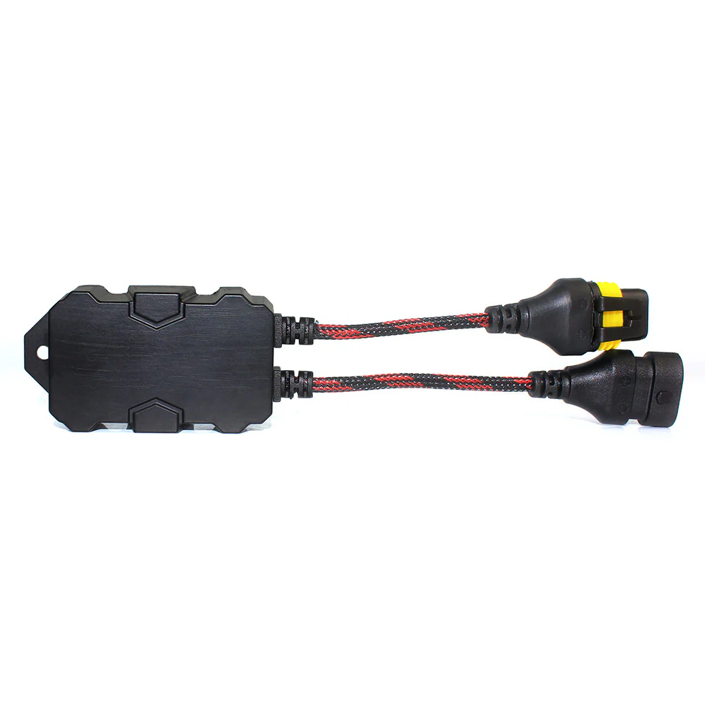 9005/9006 CanBus Decoder (Anti Flicker) - Image 5