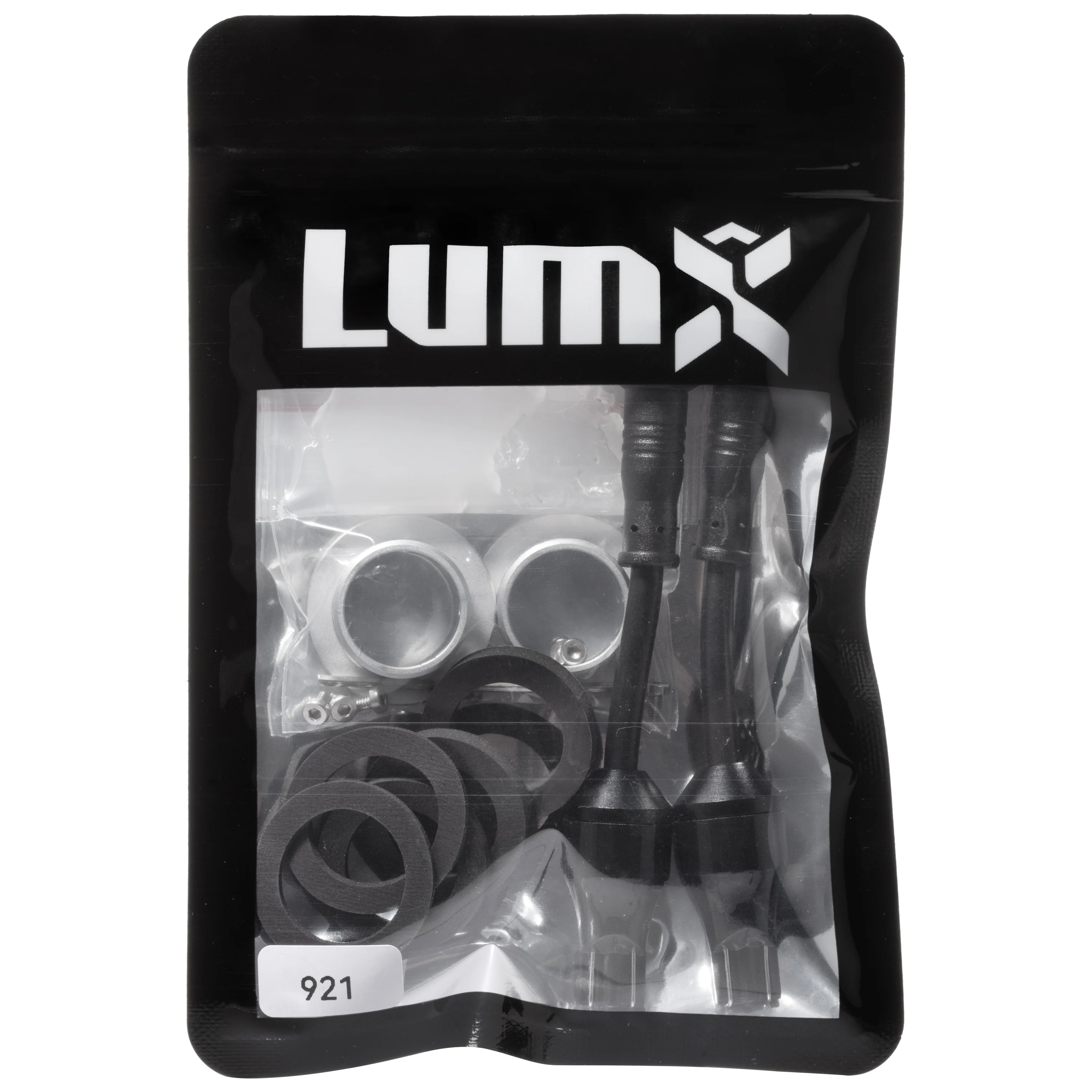 921 LumX Reverse Set - Image 9