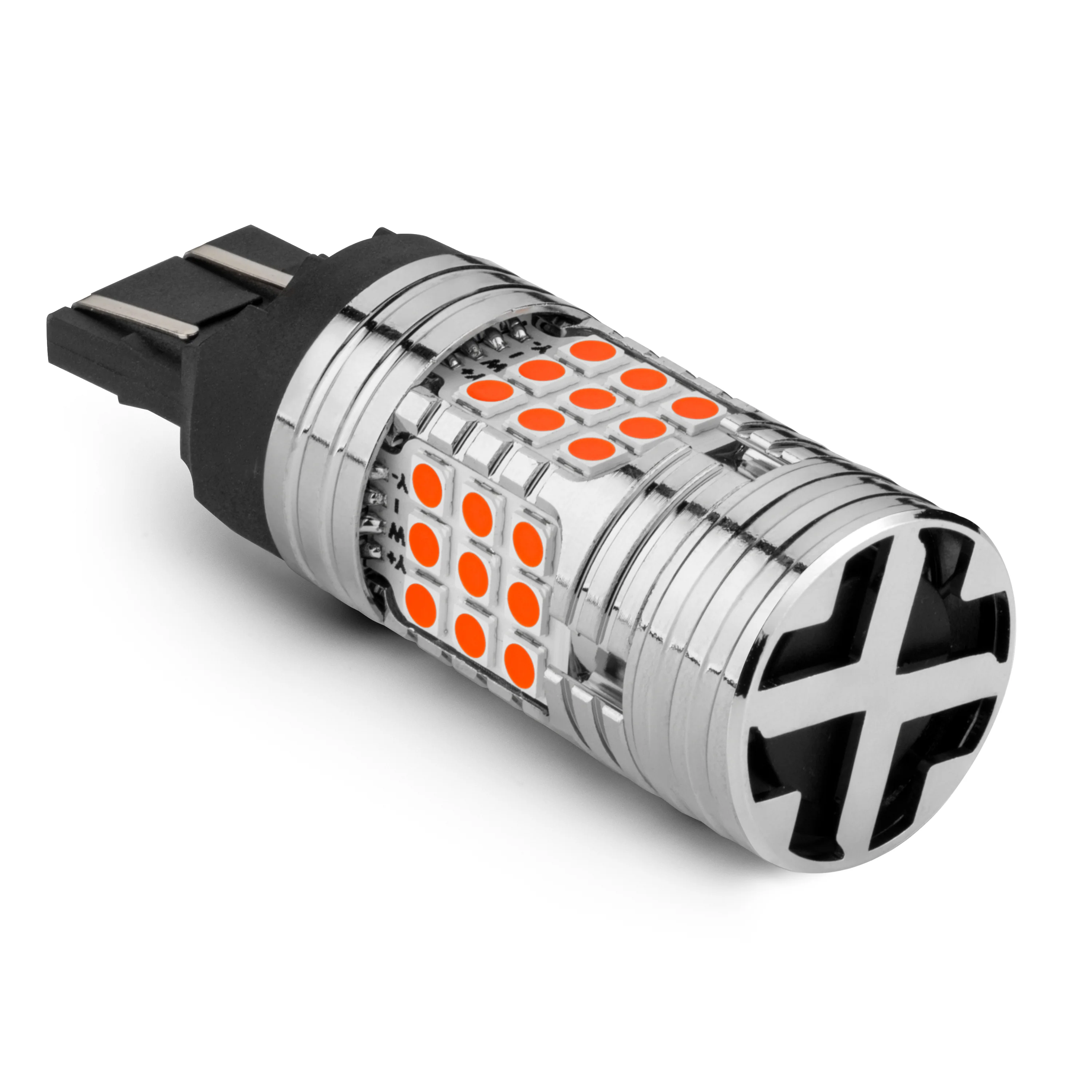 LUMX-FC RED Brake / Running Light (7443) - Image 3