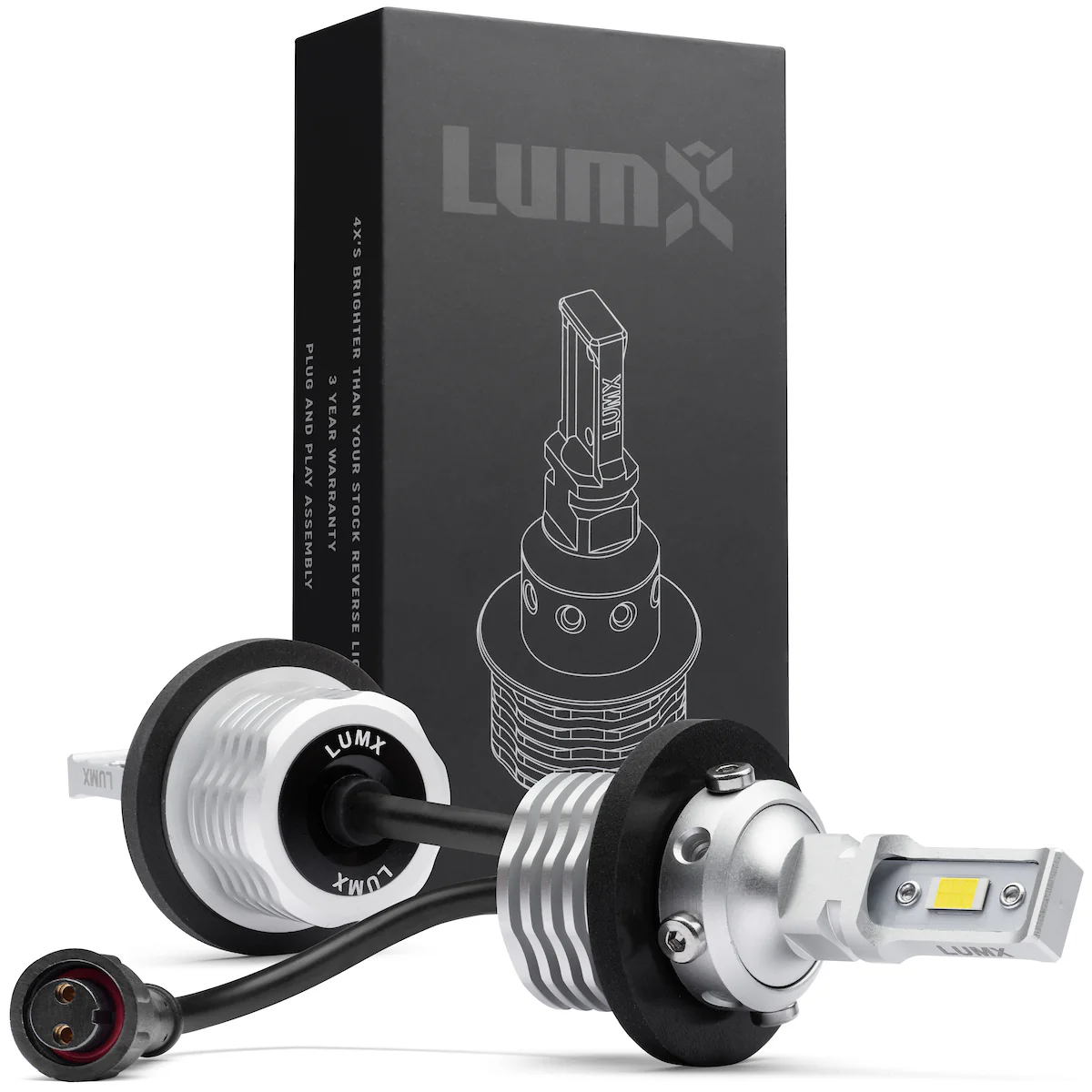 F150 (LumX Reverse Kit) - Image 10