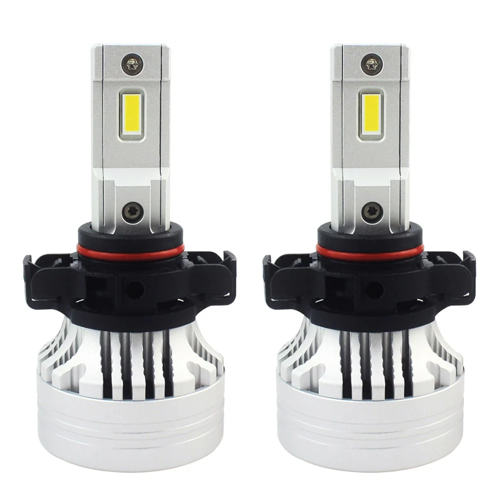 Fog Light LumX Set (5202)