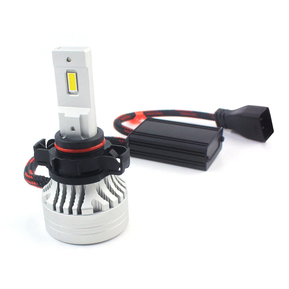 Fog Light LumX Set (5202) - Image 9