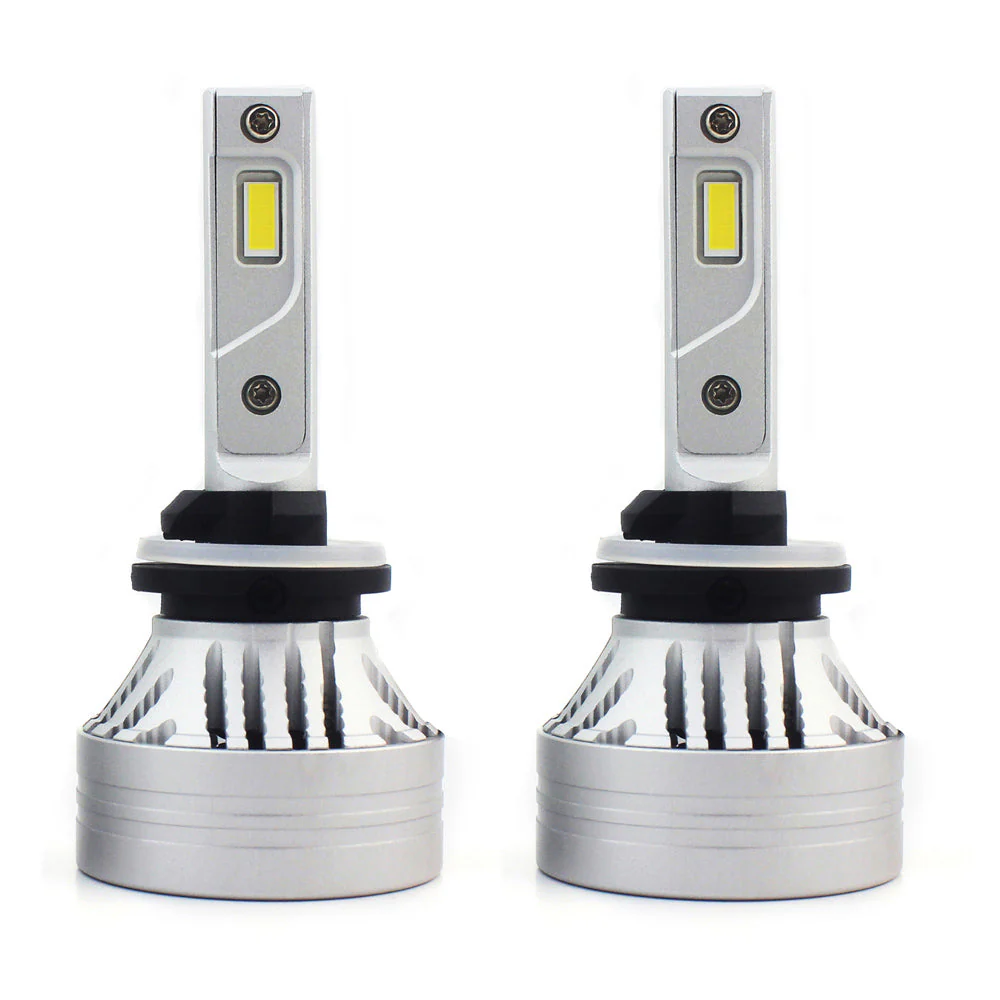 Fog Light LumX Set (880)