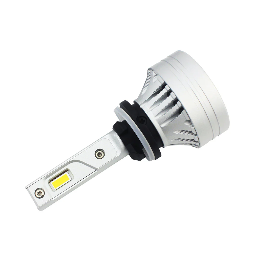 Fog Light LumX Set (880) - Image 7