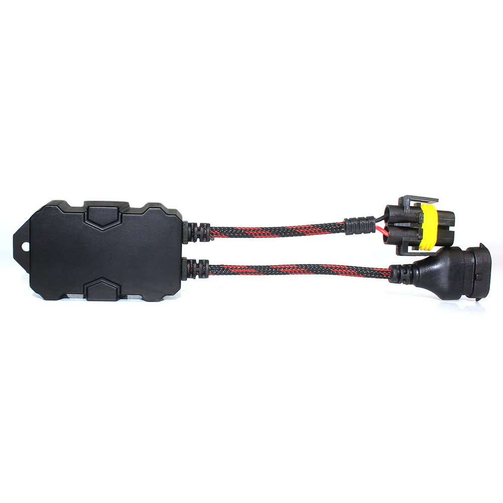 H11 CanBus Decoder (Anti Flicker) - Image 4
