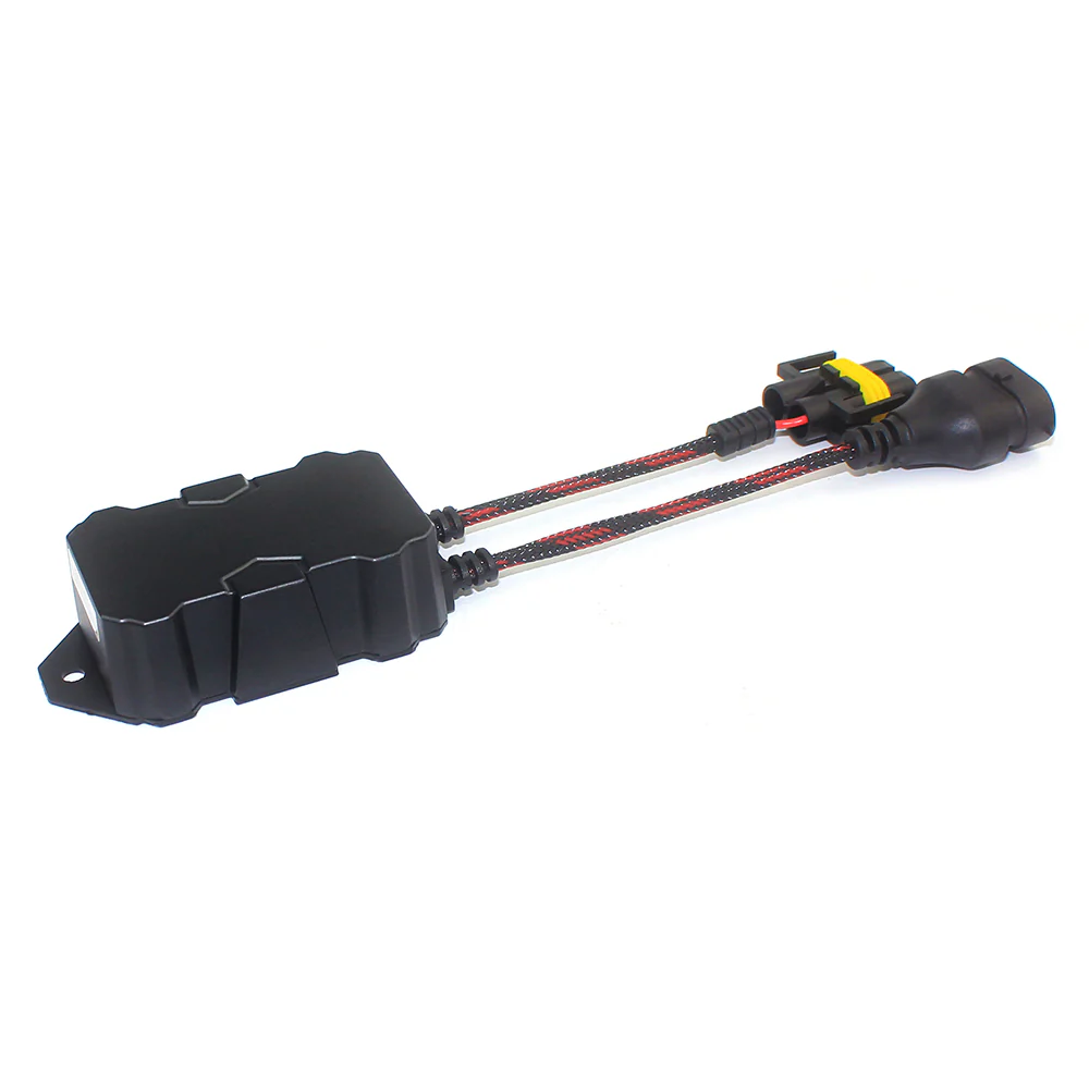 H11 CanBus Decoder (Anti Flicker) - Image 5