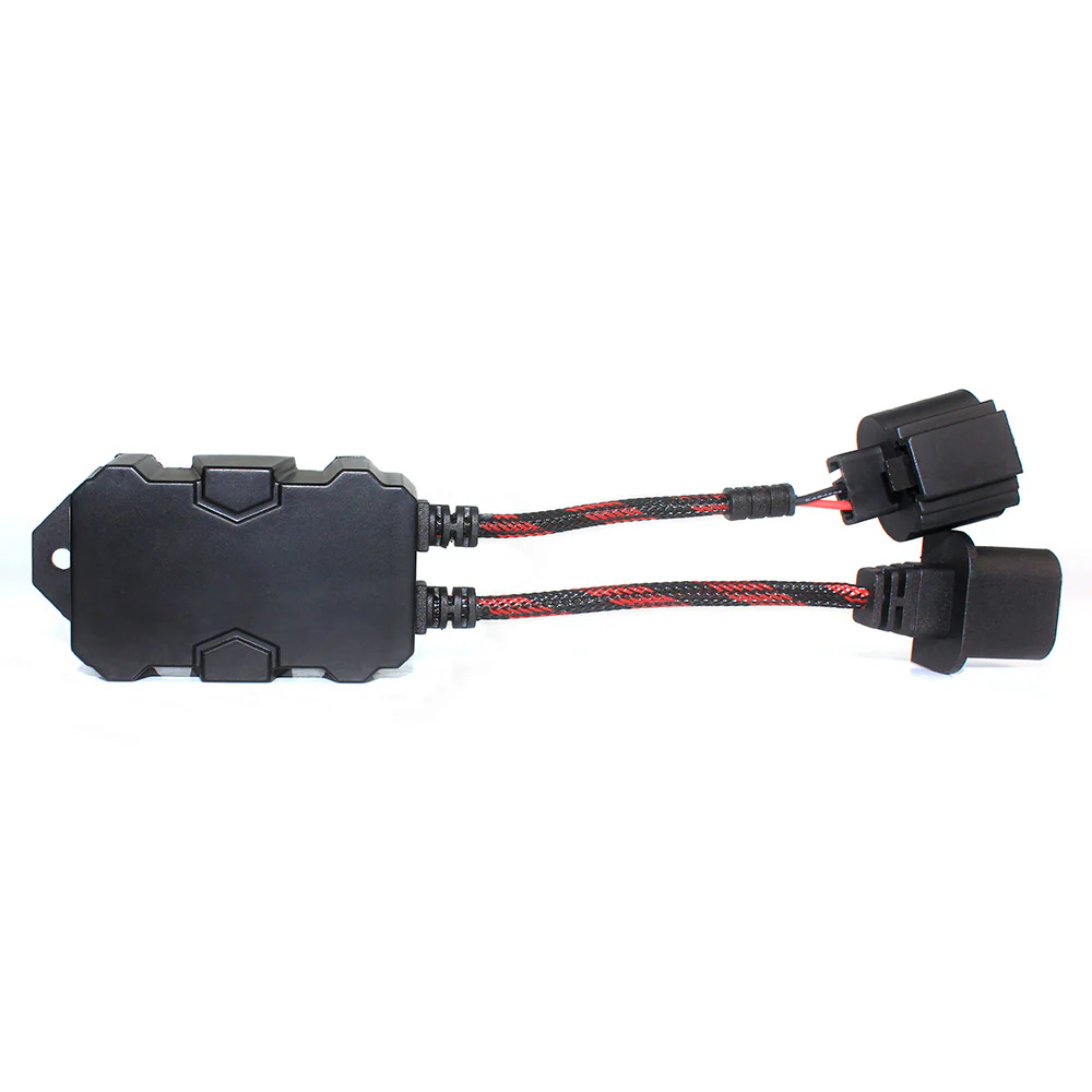 H13 CanBus Decoder (Anti Flicker) - Image 4