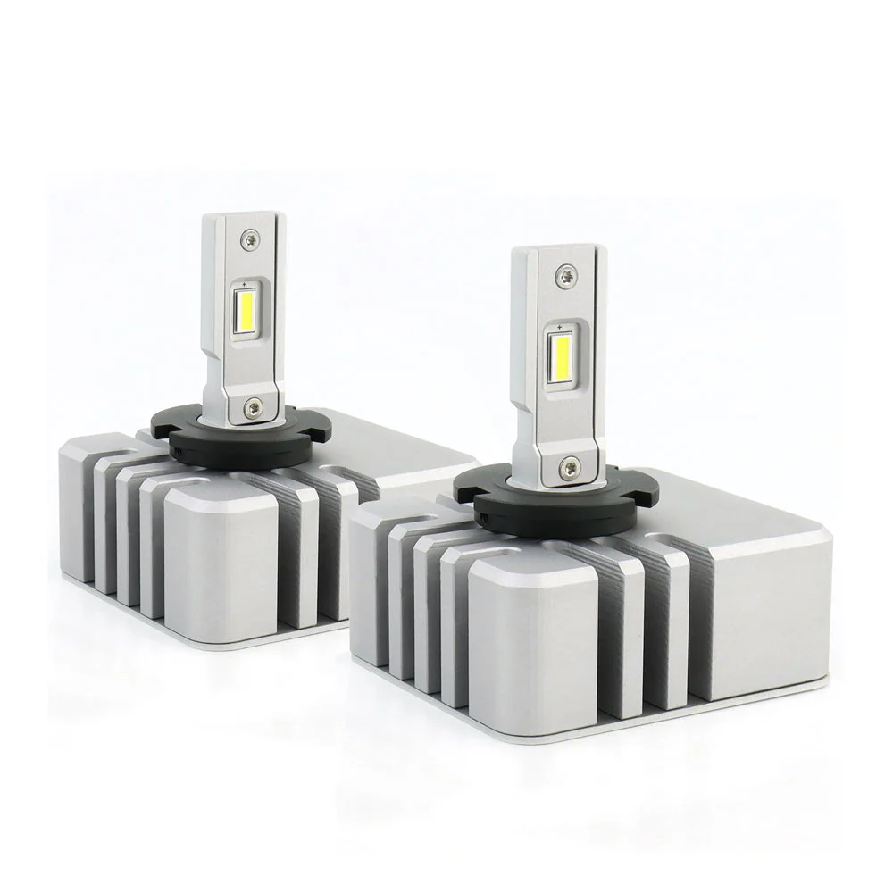 High/Low LumX Set (D5S)