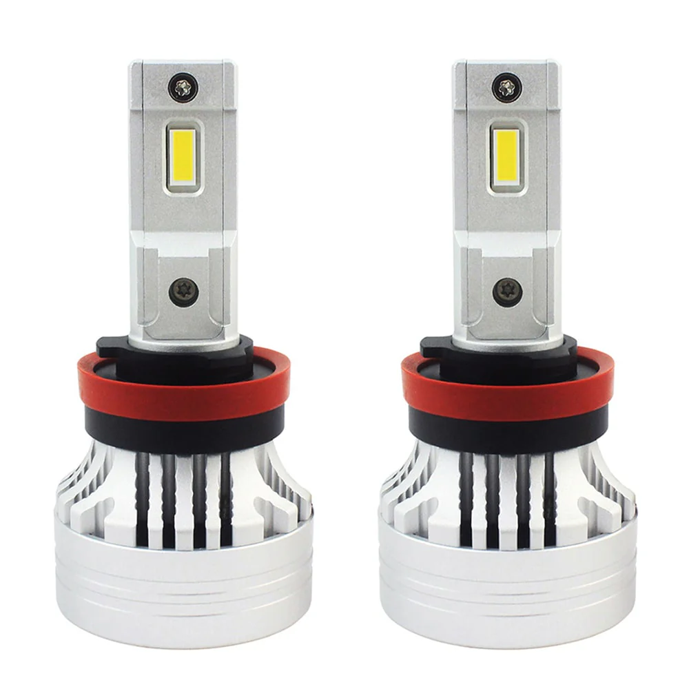 Low Beam LumX Set (H11)