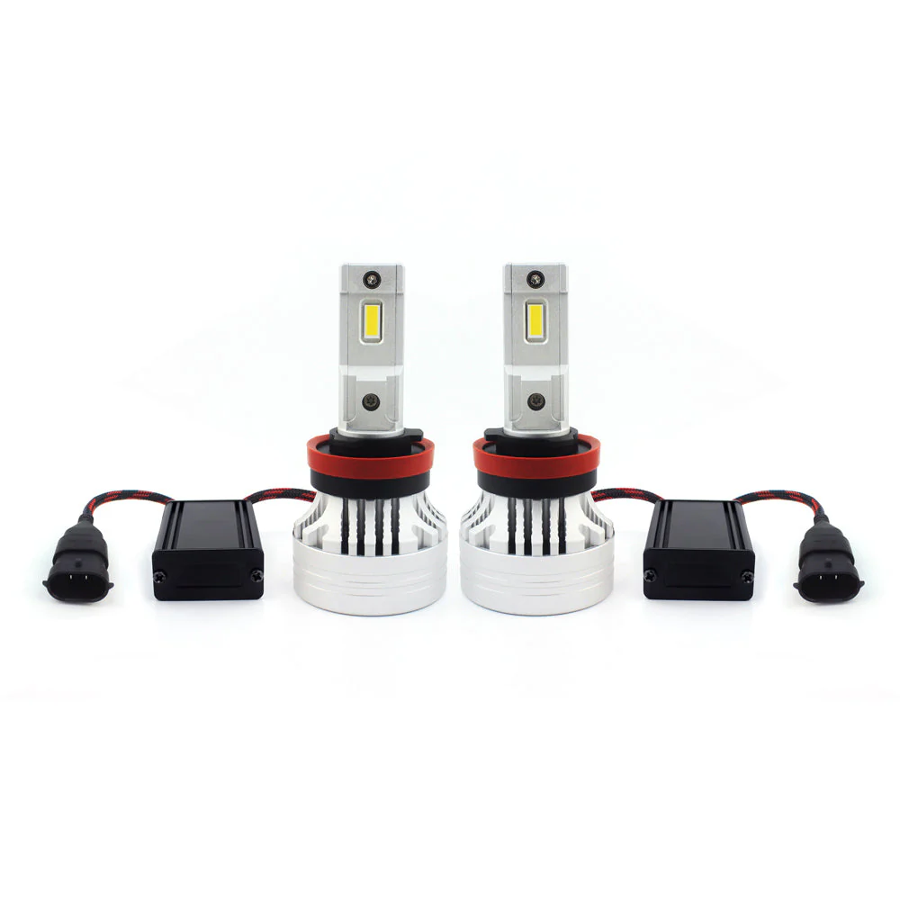 Low Beam LumX Set (H11) - Image 2
