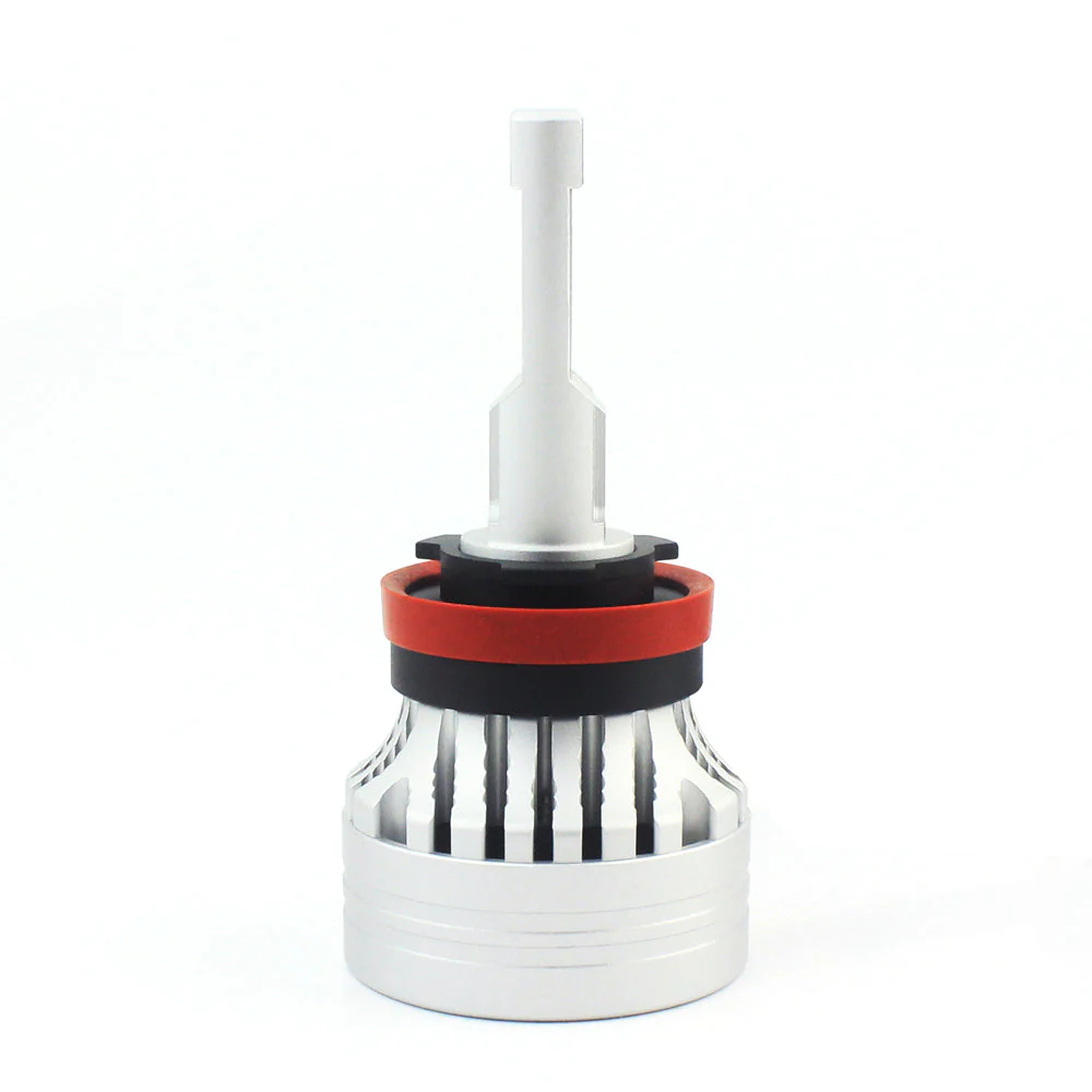 Low Beam LumX Set (H11) - Image 5