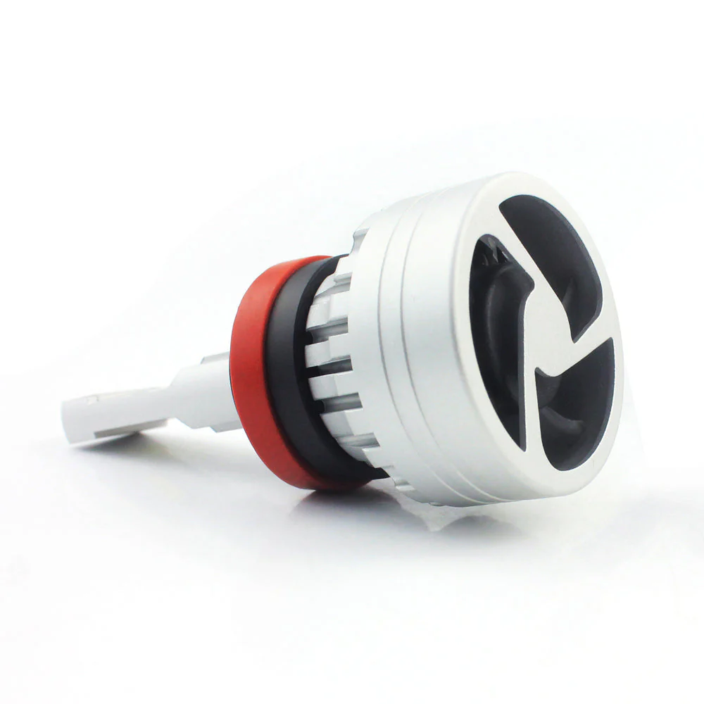 Low Beam LumX Set (H11) - Image 7