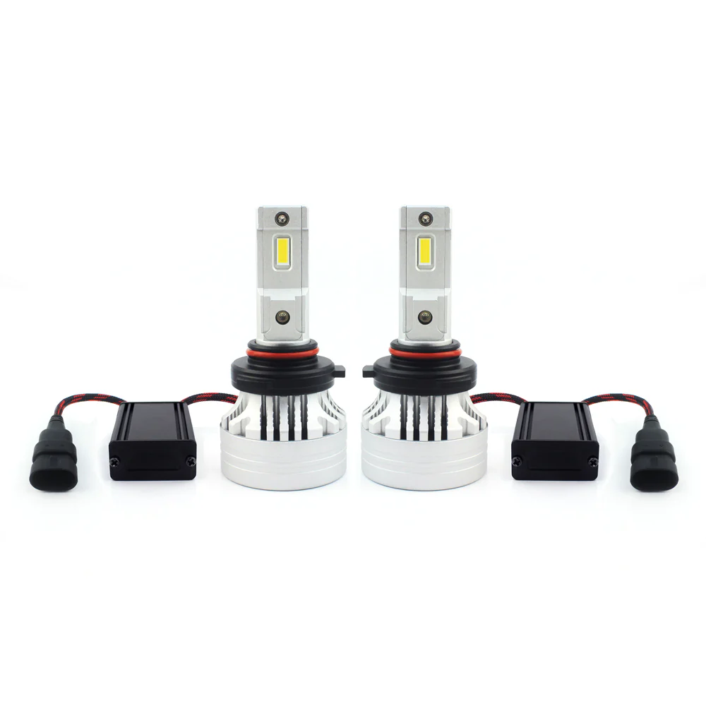 LumX Ram Projector Style Headlight & Fog Light Package - Image 3