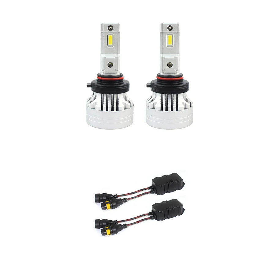 LumX Ram Projector Style Headlight & Fog Light Package - Image 4