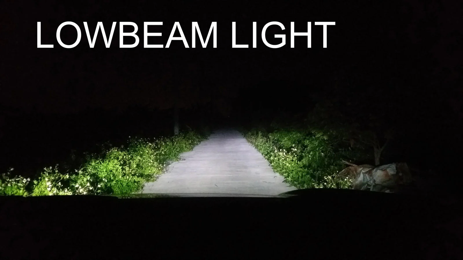 LumX Ram Projector Style Headlight & Fog Light Package - Image 7