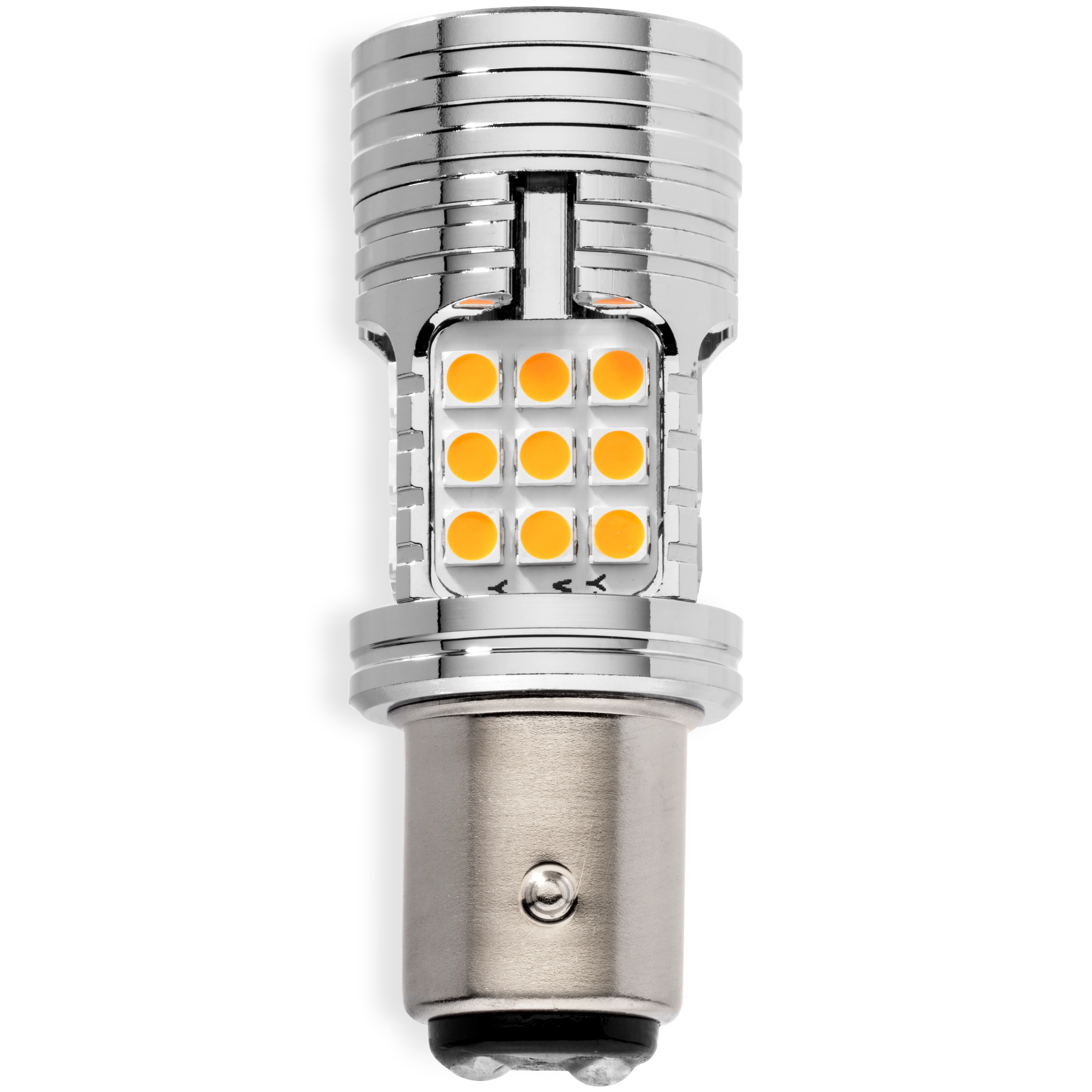 LUMX-FC Amber Blinker (1157) - Image 3
