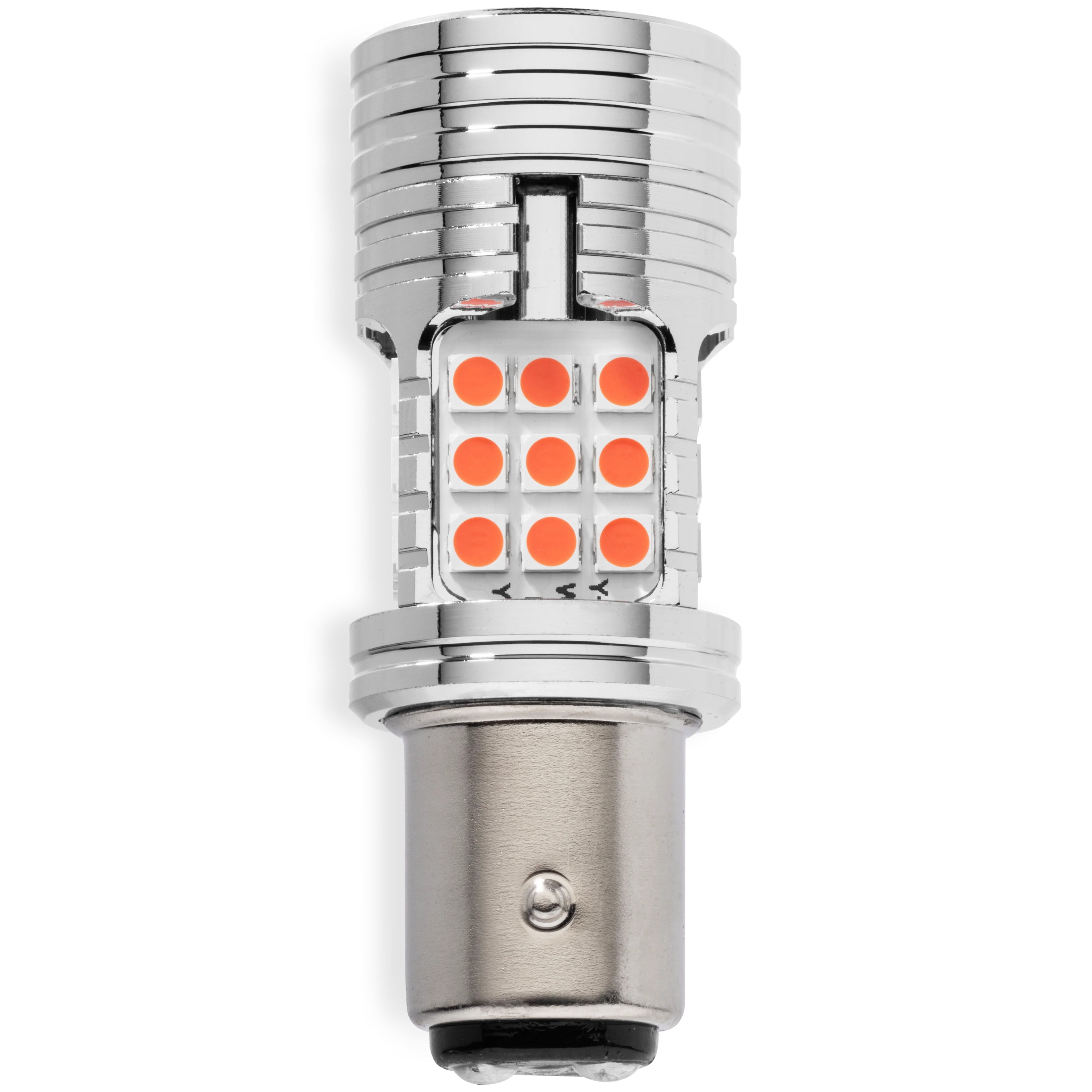 LUMX-FC RED Brake / Running Light (1157) - Image 3