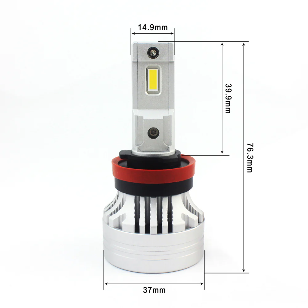 LumX Set (H11) - Image 6