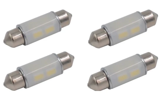 Samsung LED Interior Kit Chevy 1500/2500/3500 (2007-2014) - Image 3